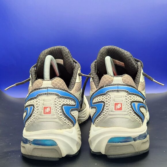 New Balance 860 v1 (2011) - Picture 5 of 6